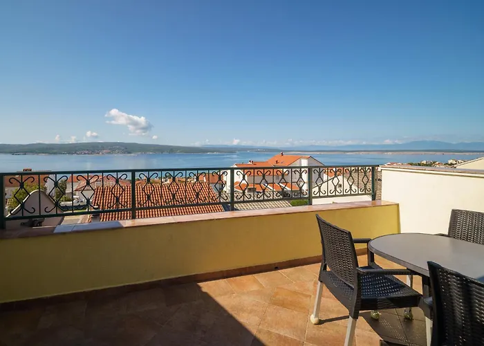 Sea Breeze * Crikvenica